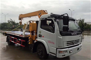 雨山24小时道路救援服务