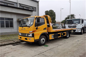 雨山车辆公路救援