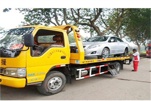 雨山附近24小时汽车拖车服务热线